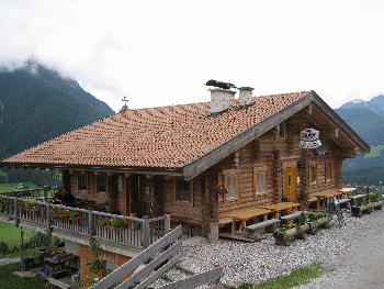 Die Alm
