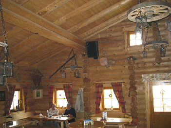 Alm innen