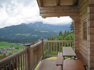 Aussenbereich West